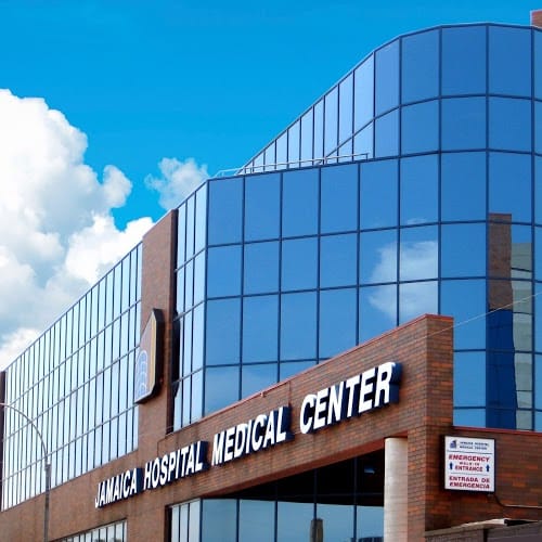 Jamaica Hospital Medical Center in Jamaica, NY Reviews & Info Vivian